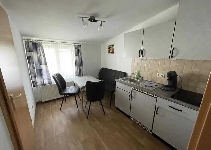 Pank Lägenhet Heringsdorf (Usedom)