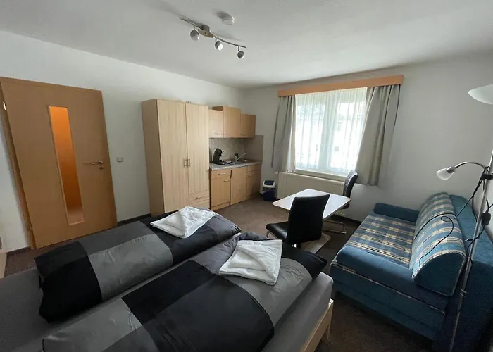 Pank * Heringsdorf (Usedom)