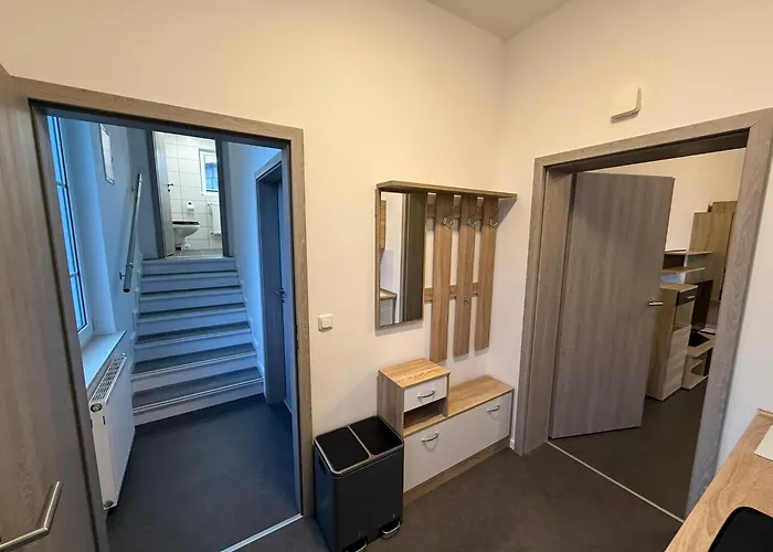 Pank Lägenhet Heringsdorf (Usedom)