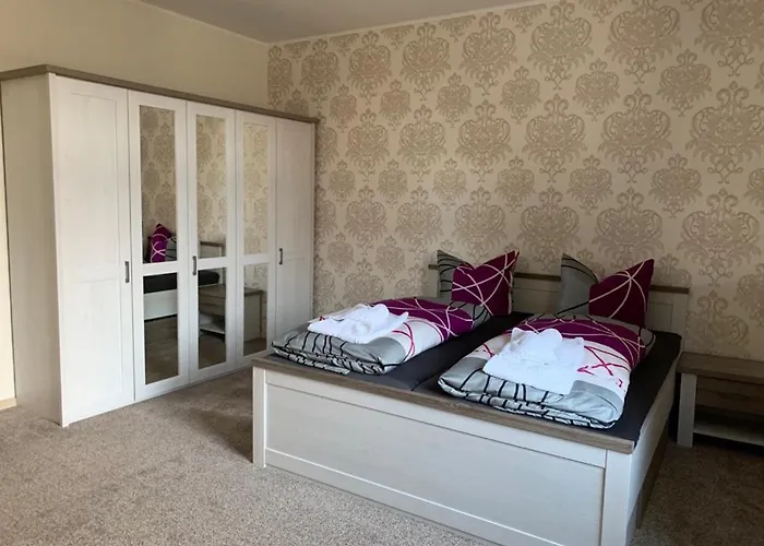 Pank Lägenhet Heringsdorf (Usedom)